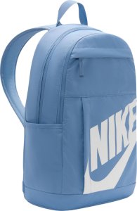 Nike Plecak Nike Elemental błękitny DD0559 486 3