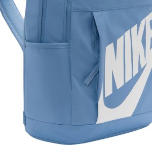 Nike Plecak Nike Elemental błękitny DD0559 486 6