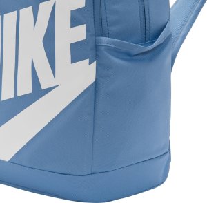 Nike Plecak Nike Elemental błękitny DD0559 486 8