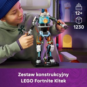 LEGO Fortnite Kitek (77081) 2