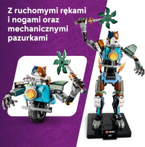 LEGO Fortnite Kitek (77081) 4