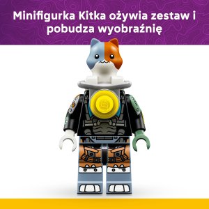 LEGO Fortnite Kitek (77081) 6