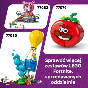 LEGO Fortnite Kitek (77081) 7