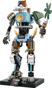 LEGO Fortnite Kitek (77081) 8
