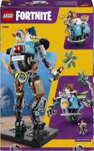 LEGO Fortnite Kitek (77081) 10