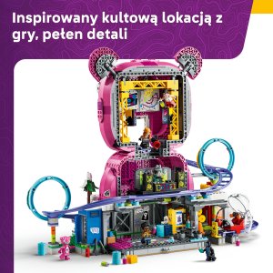 LEGO Fortnite Jaskinia Ubawu (77082) 3