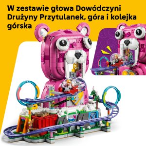 LEGO Fortnite Jaskinia Ubawu (77082) 4