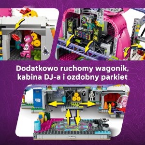 LEGO Fortnite Jaskinia Ubawu (77082) 5