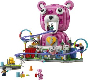 LEGO Fortnite Jaskinia Ubawu (77082) 8