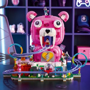 LEGO Fortnite Jaskinia Ubawu (77082) 9