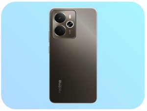 Hello Case Do Realme 14 5G / 14T 5G Przezroczyste Silikonowe Obudowa Szkło 2
