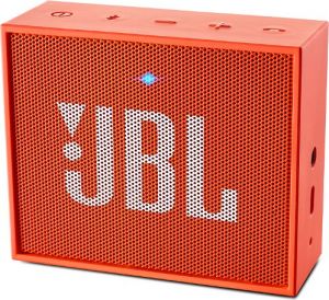 Głośnik JBL GO Pomarańczowy 1