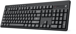 Klawiatura + mysz Redragon BS-8418 5