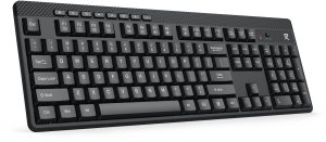 Klawiatura + mysz Redragon BS-8418 6