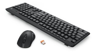Klawiatura + mysz Redragon BS-8418 9