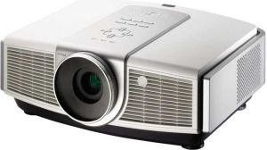 Projektor BenQ PROJEKTOR BenQ W5000 LCD 1080p 10000:1 FULL HD (36 miesięcy gwarancji fabrycznej) - MULBENPMU0130 1