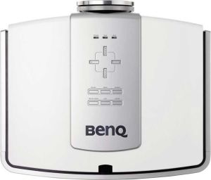 Projektor BenQ PROJEKTOR BenQ W5000 LCD 1080p 10000:1 FULL HD (36 miesięcy gwarancji fabrycznej) - MULBENPMU0130 2