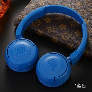 Słuchawki JBL T450BT 4
