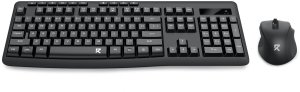 Klawiatura + mysz Redragon BS-7367-B 11