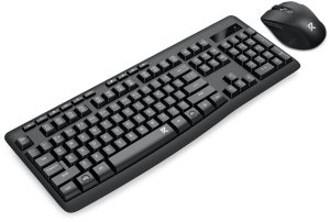 Klawiatura + mysz Redragon BS-7367-B 12