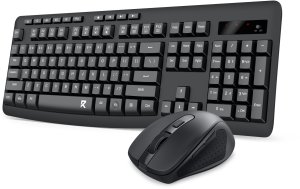 Klawiatura + mysz Redragon BS-7367-B 6