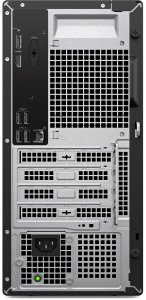 Komputer Dell DELL Pro QVT1260 Intel® Core™ i5 i5-14400 16 GB DDR5-SDRAM 1 TB SSD Windows 11 Pro Desktop PC Czarny 3