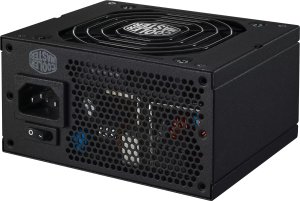 Zasilacz Cooler Master V750 SFX Gold ATX 3.1 750W (MPY-7501-SFHAGV-3EEU) 11