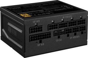 Zasilacz Cooler Master V750 SFX Gold ATX 3.1 750W (MPY-7501-SFHAGV-3EEU) 2