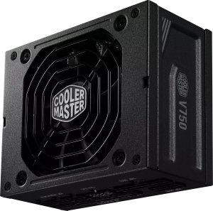 Zasilacz Cooler Master V750 SFX Gold ATX 3.1 750W (MPY-7501-SFHAGV-3EEU) 3