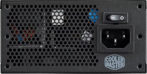 Zasilacz Cooler Master V750 SFX Gold ATX 3.1 750W (MPY-7501-SFHAGV-3EEU) 5