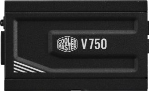 Zasilacz Cooler Master V750 SFX Gold ATX 3.1 750W (MPY-7501-SFHAGV-3EEU) 8