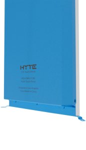 Hyte HYTE ACC- -LK-Y7TTI-BM część obudowy do komputera Midi Tower Wyświetlacz 4