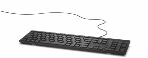 Klawiatura Dell DELL Klawiatura przewodowa KB216 (QWERTY) czarna 5