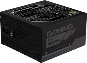 Zasilacz Gigabyte Gaming 1000GM PG5 1000W (GP-GME1000GM PG5 EU) 3