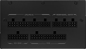 Zasilacz Gigabyte Gaming 850GM PG5 850W (GP-GME850GM PG5 EU) 3