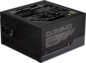 Zasilacz Gigabyte Gaming 750GM PG5 750W (GP-GME750GM PG5 EU) 3