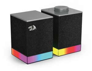 Głośniki komputerowe Redragon GS517 Glyph 3