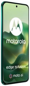 Smartfon Motorola Edge 70 Fusion 5G 12/256GB Zielony (PBBE0051PL) 3