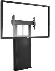 Chief Stojak na monitor 42"-86" LFAUB 2