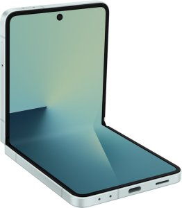 Smartfon Samsung Galaxy Z Flip7 5G 12/256GB Zielony  (SM-F766BLGGEUB) 2