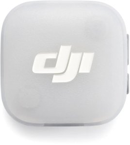 Mikrofon DJI Mic Mini 2 (2 TX + 1 RX + Etui ładujące) 7