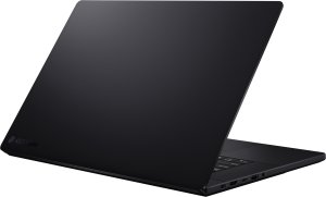 Laptop Asus ASUS ProArt P16 H7606WP-SR231X Copilot+ PC AMD Ryzen AI 9 HX 370 Laptop 40,6 cm (16") Ekran dotykowy 3K 64 GB LPDDR5x-SDRAM 2 TB SSD NVIDIA GeForce RTX 5070 Wi-Fi 7 (802.11be) Windows 11 Pro Czarny 2