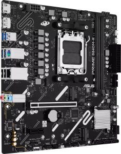 Płyta główna Asus PRIME B840M-R 4