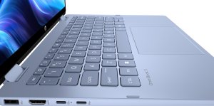 Laptop HP OmniBook 5 Flip 14-fp0005nw Core 7 150U / 16 GB / 512 GB / W11 (C3BW3EA) 5