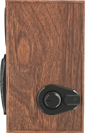 Głośniki komputerowe Trust Vigor 2.0 Drewniane (21759) 5