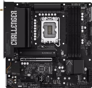 Płyta główna ASRock B860M CHALLENGER WIFI 2