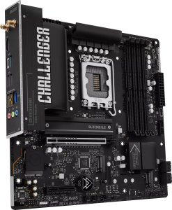 Płyta główna ASRock B860M CHALLENGER WIFI 4