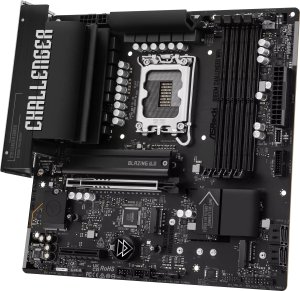 Płyta główna ASRock B860M CHALLENGER WIFI 5