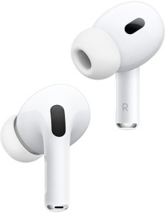 Słuchawki Apple AirPods Pro gen.2 (MTJV3HN/A) 2