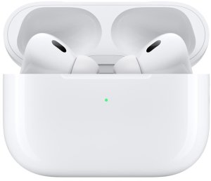 Słuchawki Apple Apple AirPods Pro (2nd generation) Słuchawki Bezprzewodowy Douszny Połączenia/muzyka Bluetooth Biały 3